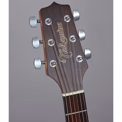 Takamine GD11M-NS Guitare acoustique Dreadnought 6 cordes Bois