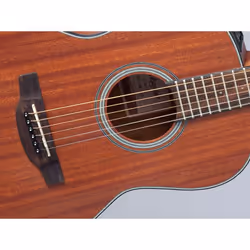 Takamine GY11MENS Guitare acoustique Creux 6 cordes Bois