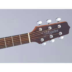 Takamine GY11MENS Guitare acoustique Creux 6 cordes Bois - Vue supplémentaire 5