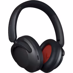 1MORE SonoFlow - Casque sans fil pliable - LDAC - Hi-Res - QuietMax™ - Bluetooth 5.0 - Autonomie de 70H - Noir