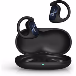 Écouteurs Sans Fil Sportifs - 1MORE - S30 - Bluetooth 5.3 - Autonomie 30H - IPX5