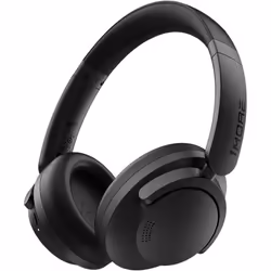 1MORE SonoFlow SE - Casque antibruit Actif - QuietMax™ - Bluetooth 5.0 - Autonomie de 70H - Micro Intégré - Préréglages EQ - ...