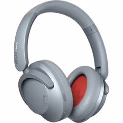 Casque sans fil - 1MORE - SonoFlow - LDAC - Hi-Res - Autonomie 70H - Argent