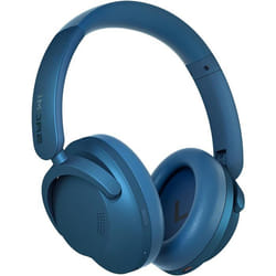 1MORE SonoFlow - Casque sans fil pliable - LDAC - Hi-Res - QuietMax™ - Bluetooth 5.0 - Autonomie de 70H - Bleu