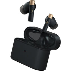 1MORE Q30 Ecouteurs sans Fil Bluetooth 5.3 Réduction de Bruit Active 42dB EQ Personnalisables 6 micros Audio Spatiale 30H