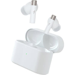 1MORE Q30 Ecouteurs sans Fil Bluetooth 5.3 Réduction de Bruit Active 42dB EQ Personnalisables 6 micros Audio Spatiale