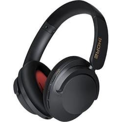 1MORE SonoFlow Pro Casque Sans fil antibruit Actif supra-auriculaire - Écouteur Bluetooth 5.4 LDAC Hi-Res Son 100H Autonomie Noir