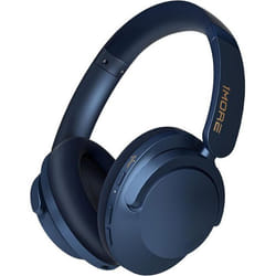 1MORE SonoFlow Pro Casque Sans fil antibruit Actif supra-auriculaire - Écouteur Bluetooth 5.4 LDAC Hi-Res Son 100H Autonomie Bleu