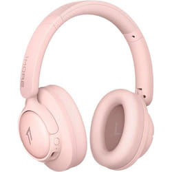 1MORE HQ31 Casque sans Fil Casque Hybride à Réduction Active du Bruit Audio Haute Résolution 90H Autonomie Préréglages EQ Rose