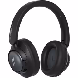 1MORE HQ31 Casque sans Fil Casque Hybride à Réduction Active du Bruit Audio Haute Résolution 90H Autonomie Préréglages EQ Noi ...