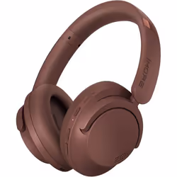 1MORE SonoFlow Pro Casque Sans fil antibruit Actif supra-auriculaire - Écouteur Bluetooth 5.4 LDAC Hi-Res Son 100H AutonomieM ...