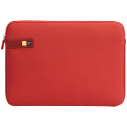 Case Logic LAPS-114 Brick 14.1" Housse Rouge
