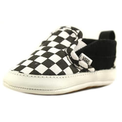 VANS Slip On Crib 17 Basket mode, Sneaker