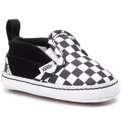 VANS Slip On Crib 19 Basket mode, Sneaker