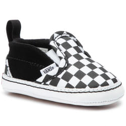 VANS Slip On Crib 19 Basket mode, Sneaker