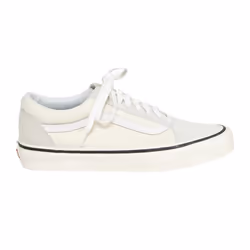 Vans Old Skool 36 Dx White