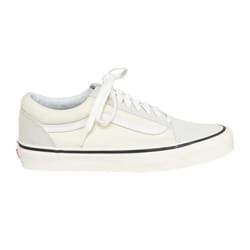 Vans Old Skool 36 Dx White