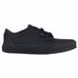 Baskets VANS ATWOOD TRIPLE BLACK KIDS - Enfant - Garçon - Noir - Lacets