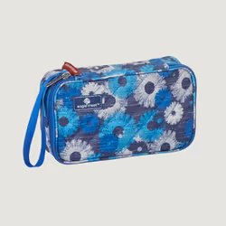 Eagle Creek Pack-It Original Quilted Quarter Cube, Polyester, Bleu, Multicolore, Polyuréthane (PU), Fermeture éclair, 1,2 L,  ...
