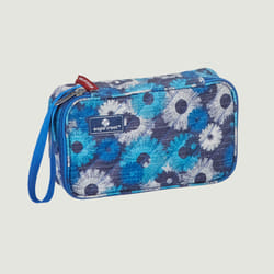 Eagle Creek Pack-It Original Quilted Quarter Cube 1,2 L Polyester Bleu, Multicolore
