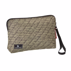 Eagle Creek Pack-It Original, Noir, Teint, Fermeture éclair, 2,5 L, 230 mm, 55 mm, 155 mm