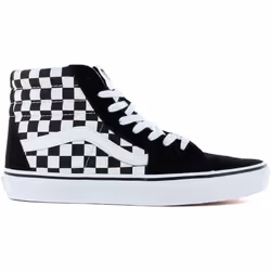 VANS UA SK8-HI COULEUR NOIR