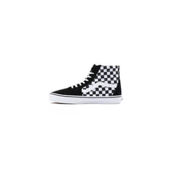 VANS  UA SK8-HI COULEUR NOIR