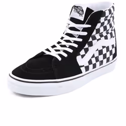 VANS UA SK8-HI COULEUR NOIR