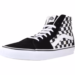 VANS  UA SK8-HI COULEUR NOIR