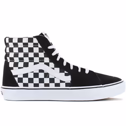 VANS UA SK8-HI COULEUR NOIR
