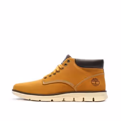 Chaussure Timberland Bradstreet Chukka Le