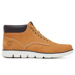 Chaussure Timberland Bradstreet Chukka Le