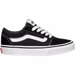 Vans Ward
