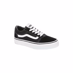Vans Yt Ward Blanc / Noir