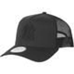 Casquette Trucker New Era - OXFORD New York Yankees noir - Adulte - Homme