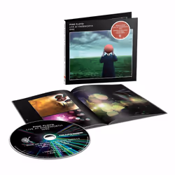 Warner Music Pink Floyd - Live at Knebworth 1990, Rock, CD, Pink Floyd, Support physique, Adultes, Shine On You Crazy Diamond ...