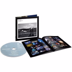 Warner Music Pink Floyd ‎- The Later Years 1987 - 2019 CD Rock