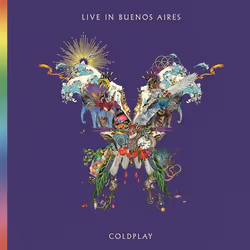 ImportCDs Live in Buenos Aires, Pop rock, CD, Support physique, Adulte, 2 disques, 06/12/2018