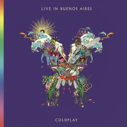 ImportCDs Live in Buenos Aires CD Pop rock