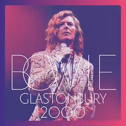 ImportCDs Glastonbury 2000, Pop rock, CD, Support physique, Adulte, 2 disques, 29/11/2018