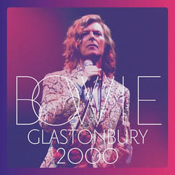 ImportCDs Glastonbury 2000 CD Pop rock