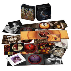 ImportCDs Remastered: Part I CD Pop rock