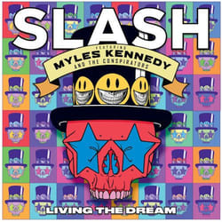 ImportCDs Living the Dream CD Pop rock
