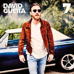 ImportCDs 7 (Limited Edition) CD Danse