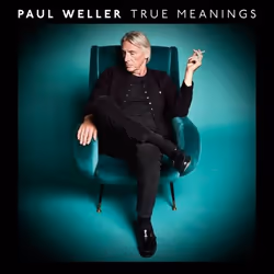 ImportCDs True Meanings, Pop rock, CD, Support physique, Adulte, 1 disques, 13/09/2018
