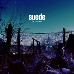 ImportCDs Blue Hour CD Pop rock