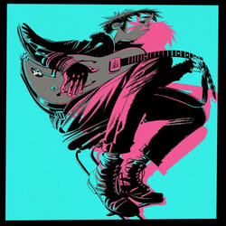 ImportCDs Now Now Vinyl Pop rock