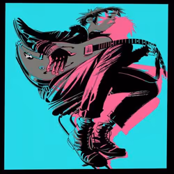 ImportCDs Now Now, Pop rock, CD, Support physique, Adulte, 1 disques, 28/06/2018