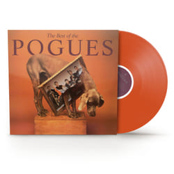 Warner Music The Pogues - The Best Of The Pogues Vinyl Rock