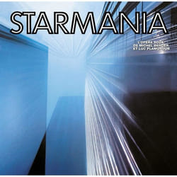 Disque vinyle - WARNER MUSIC - Starmania 78 - Platine - 33 tours - Vintage